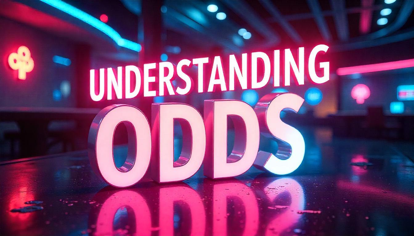 Understanding Odds and Payouts in Online Games - featured image