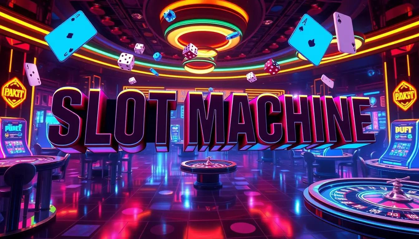 Slot Machine Myths Debunked - featured image