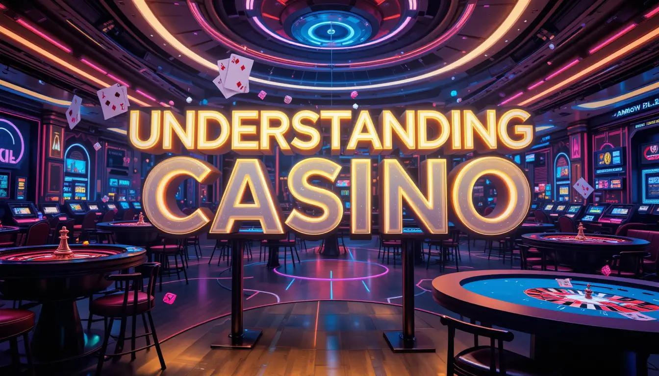 Understanding Casino Bonuses and Wagering Requirements - featured image