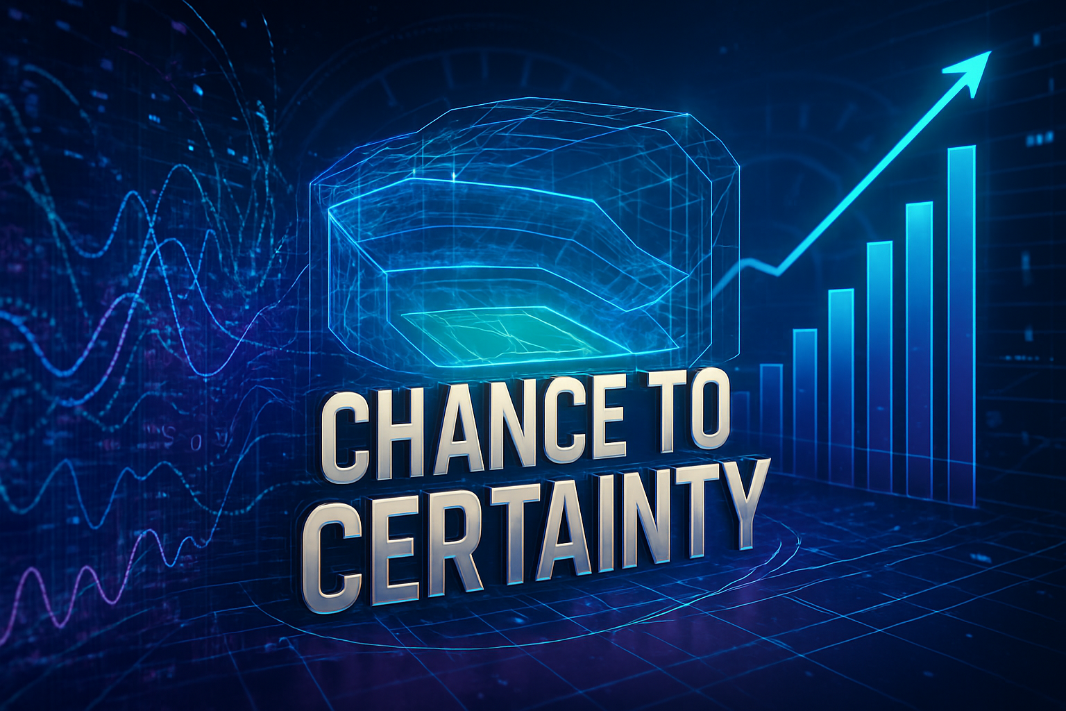 From Chance to Certainty - Your Definitive Guide to Building a Winning Sports Betting Model - featured image